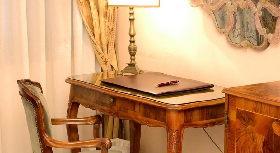 Фото Hotel Scandinavia - Relais