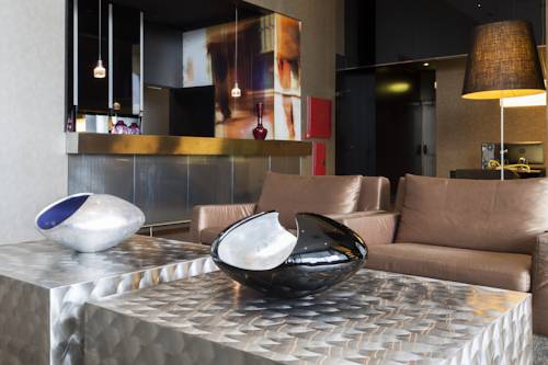 Фото AC Hotel Porto