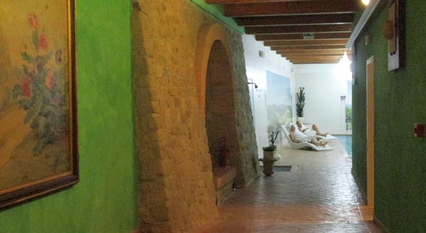 Фото Borgo Di Celle