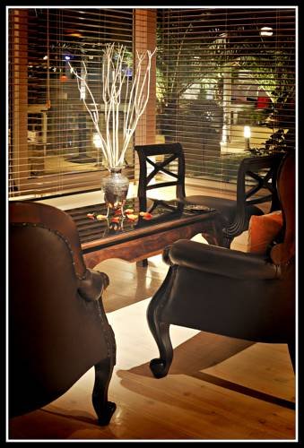 Фото Ianos Hotel