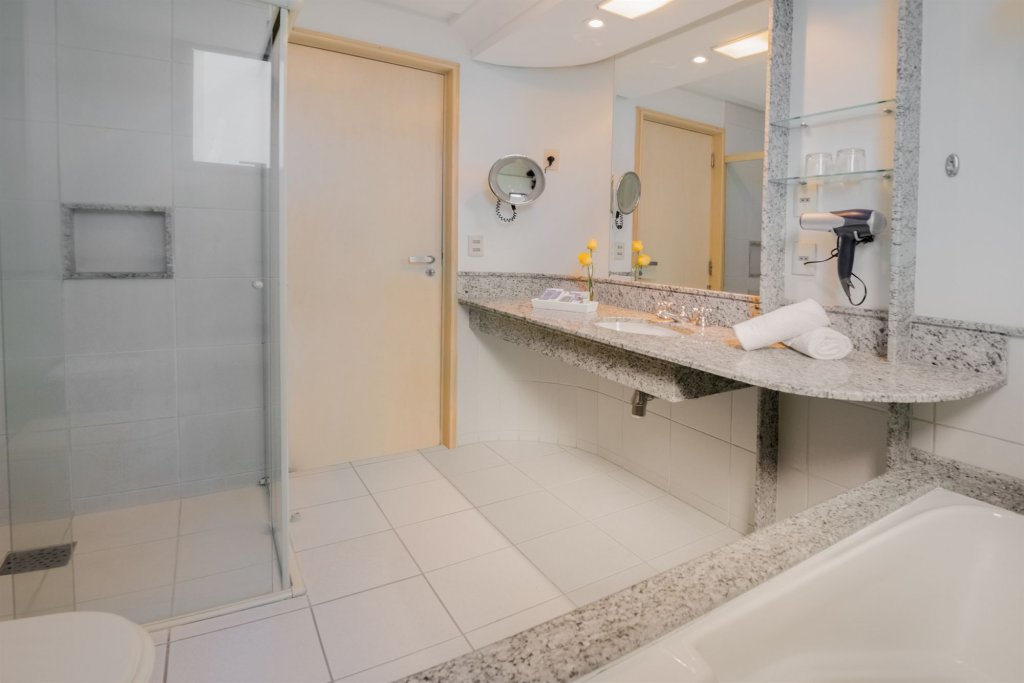 Фото Blue Tree Premium Florianopolis