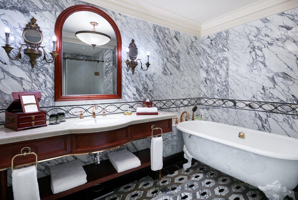 Фото InterContinental Shanghai Ruijin, an Ihg Hotel