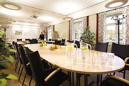 Фото Hotel Zinkensdamm