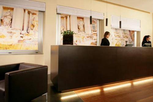 Фото Hotel Saint John