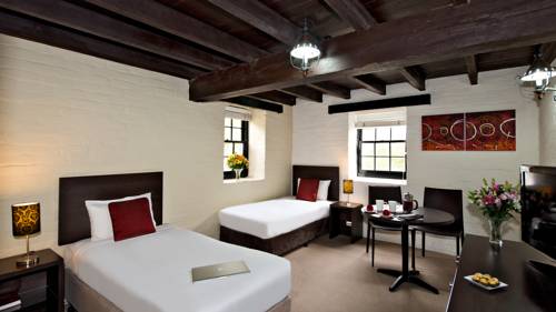 Фото Leisure Inn Penny Royal Hotel