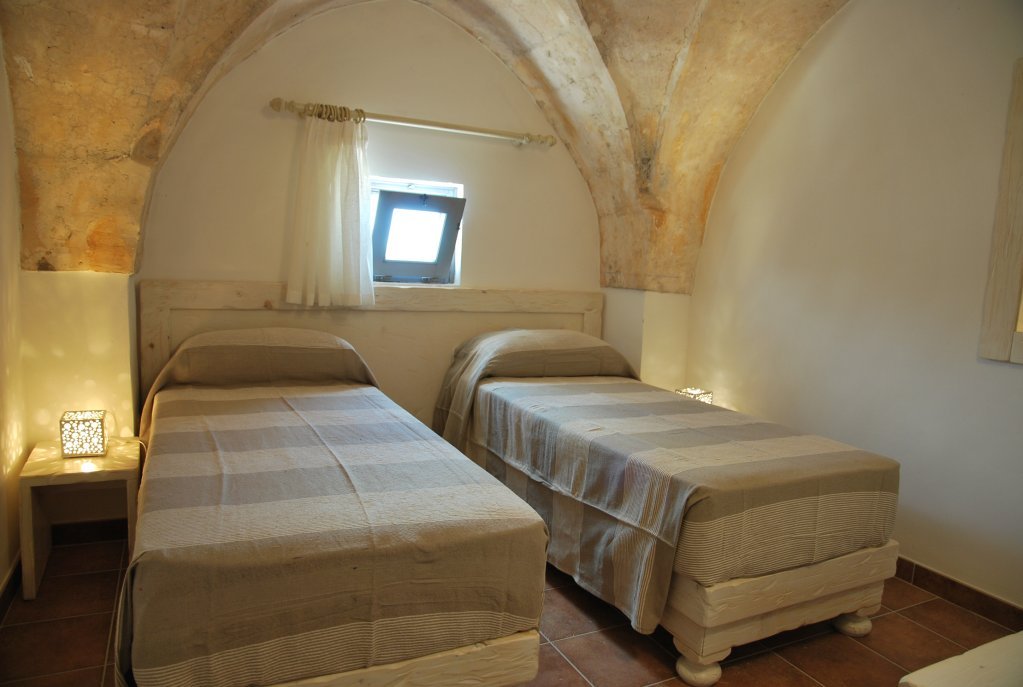 Фото Отель Masseria Relais Santa Teresa