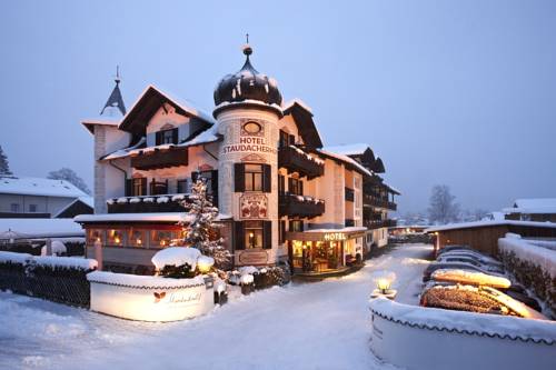 Фото Staudacherhof