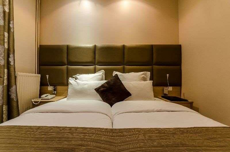 Фото Hotel Riviera