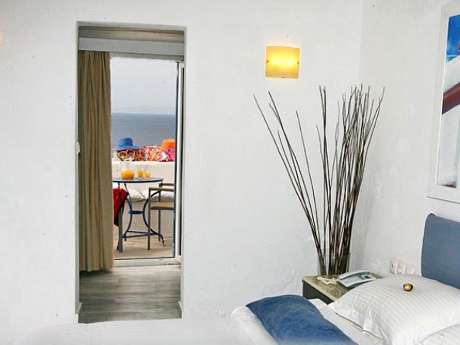 Фото Hotel Madalena