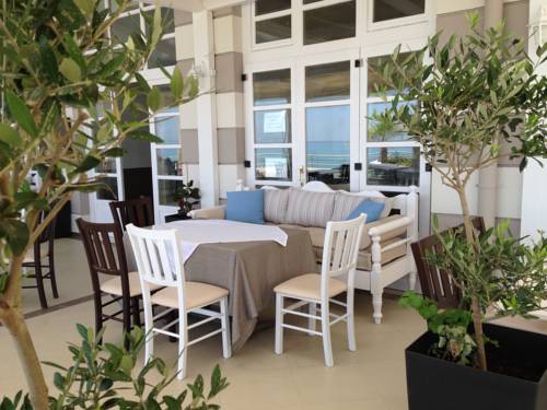 Фото Swell Boutique Hotel