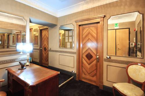 Фото Hotel Les Chambres D'Or