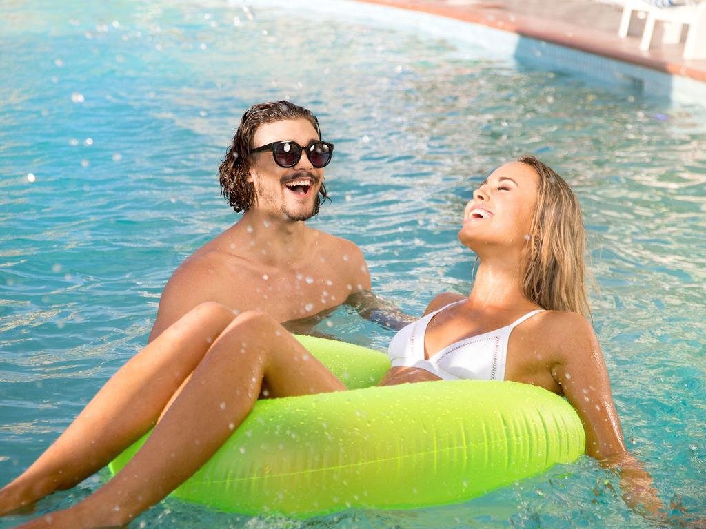 Фото Voco Gold Coast, an Ihg Hotel