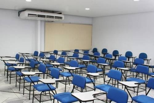 Фото Augusto Palace Hotel