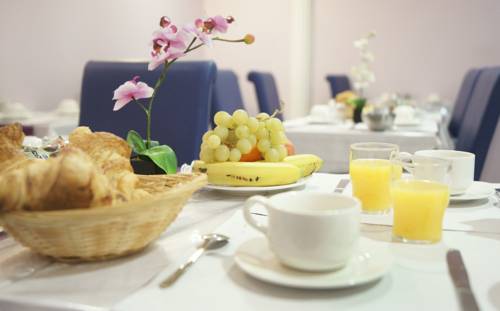 Фото Hotel Riviera