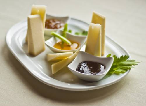 Фото Hotel La Cisterna