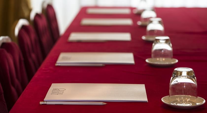 Фото Centro Paolo VI