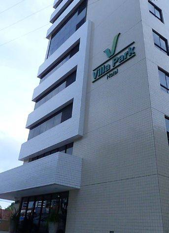 Фото Villa Park Hotel Natal