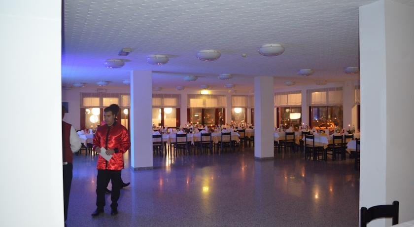 Фото Hotel Palmarosa