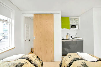 Фото Alfred's Apartments