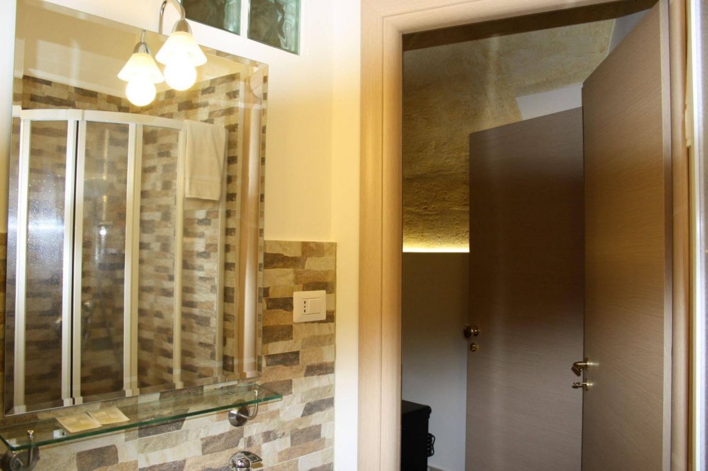 Фото B&b Il Sorriso Dei Sassi