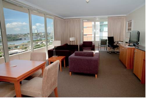 Фото Rydges South Bank