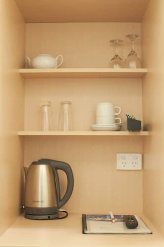 Фото Miami Hotel Melbourne