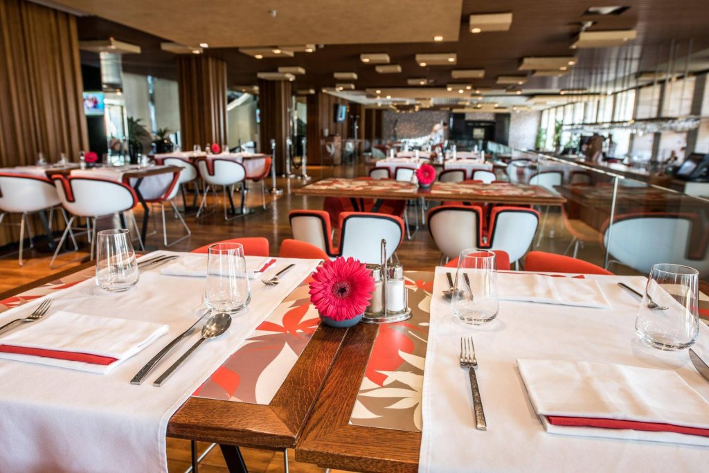 Фото Hotel Yasmin