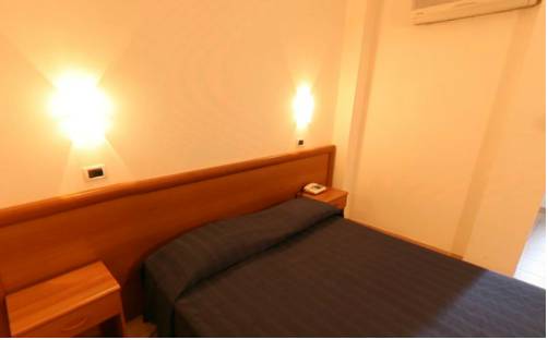 Фото Hotel Belvedere