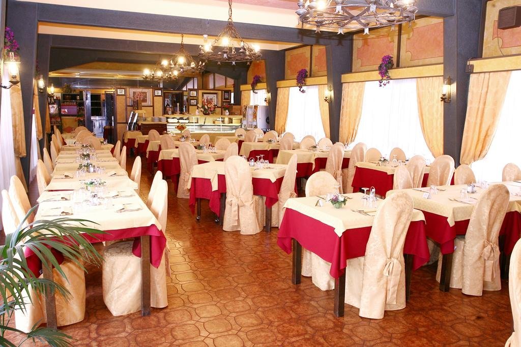 Фото Ai Ronchi Motor Hotel