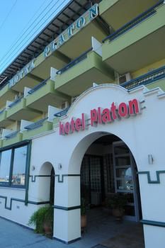 Фото Hotel Platon Beach
