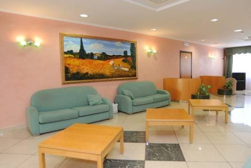 Фото Hotel Garden