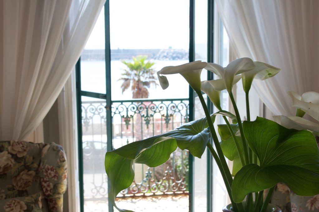 Фото Villa La Meridiana - Caroli Hotels