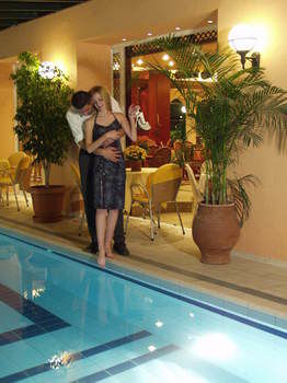 Фото Hotel Platon Beach