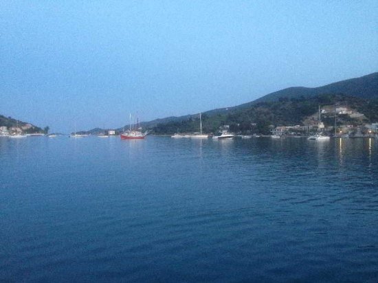 Фото Kostis Villas