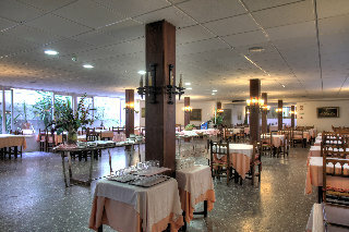 Фото El Cid Hotel