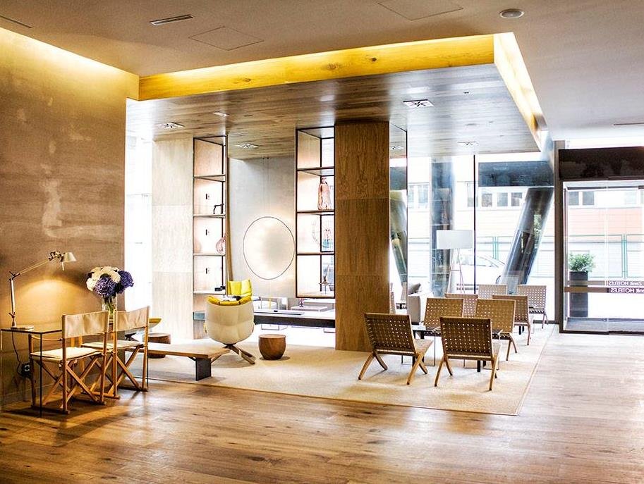 Фото Zenit San Sebastián