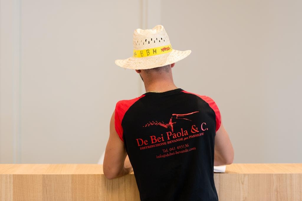 Фото Hotel Mediterraneo