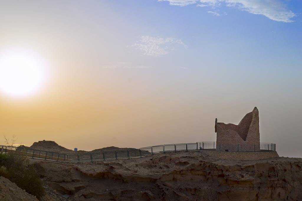 Фото Oryx Grand Hotel Jebel Hafeet