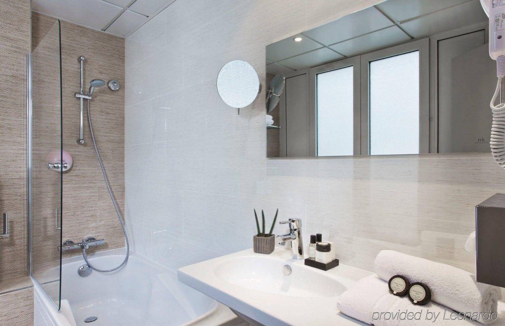 Фото Hôtel Alizé Grenelle Tour Eiffel