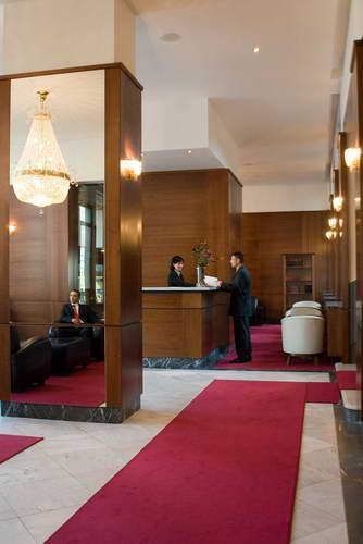 Фото Hotel Poľana