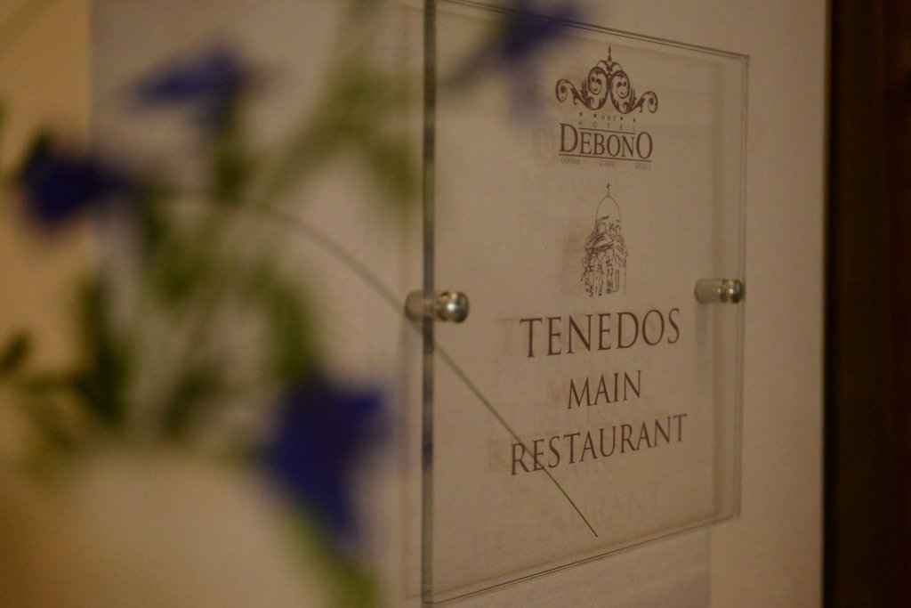 Фото Art Hotel Debono