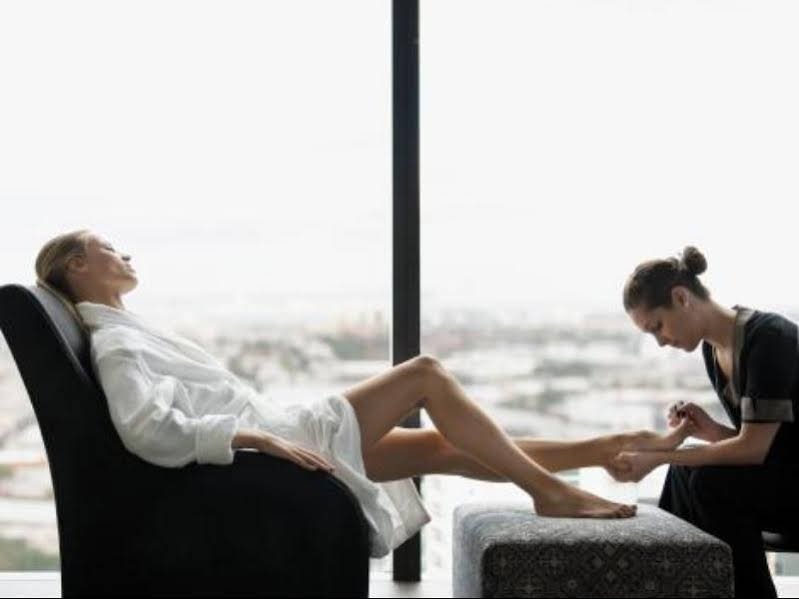 Фото Crown Metropol