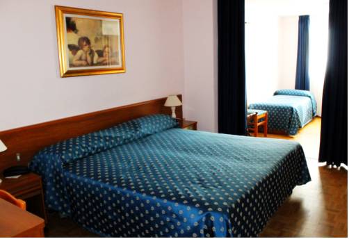 Фото Hotel Rio