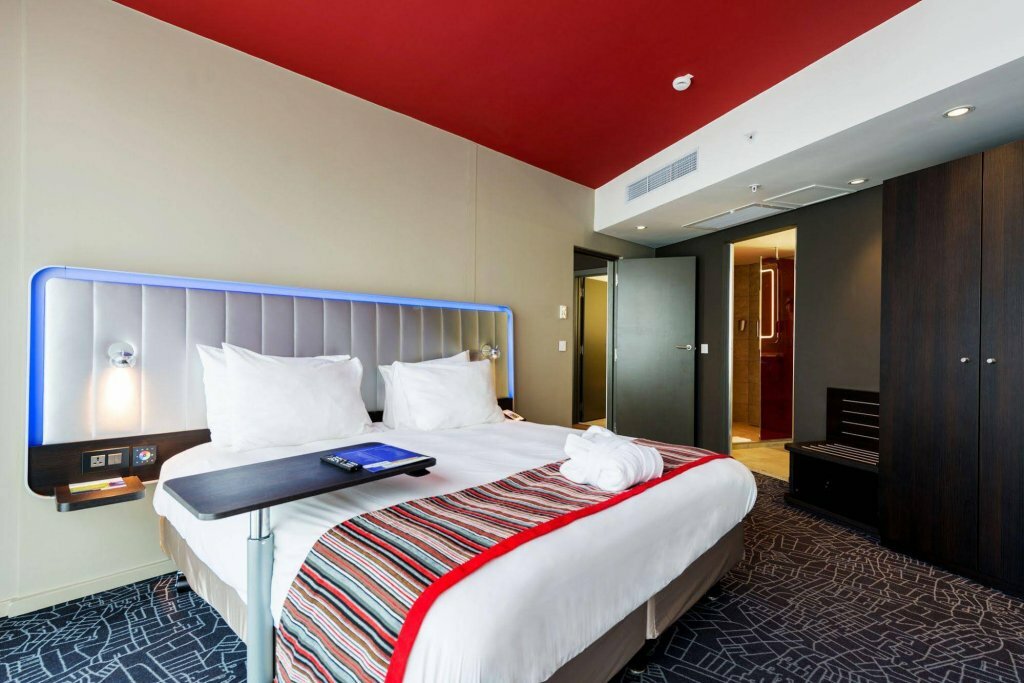 Фото Park Inn by Radisson Libreville