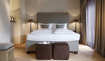 Фото Hotel Sonne