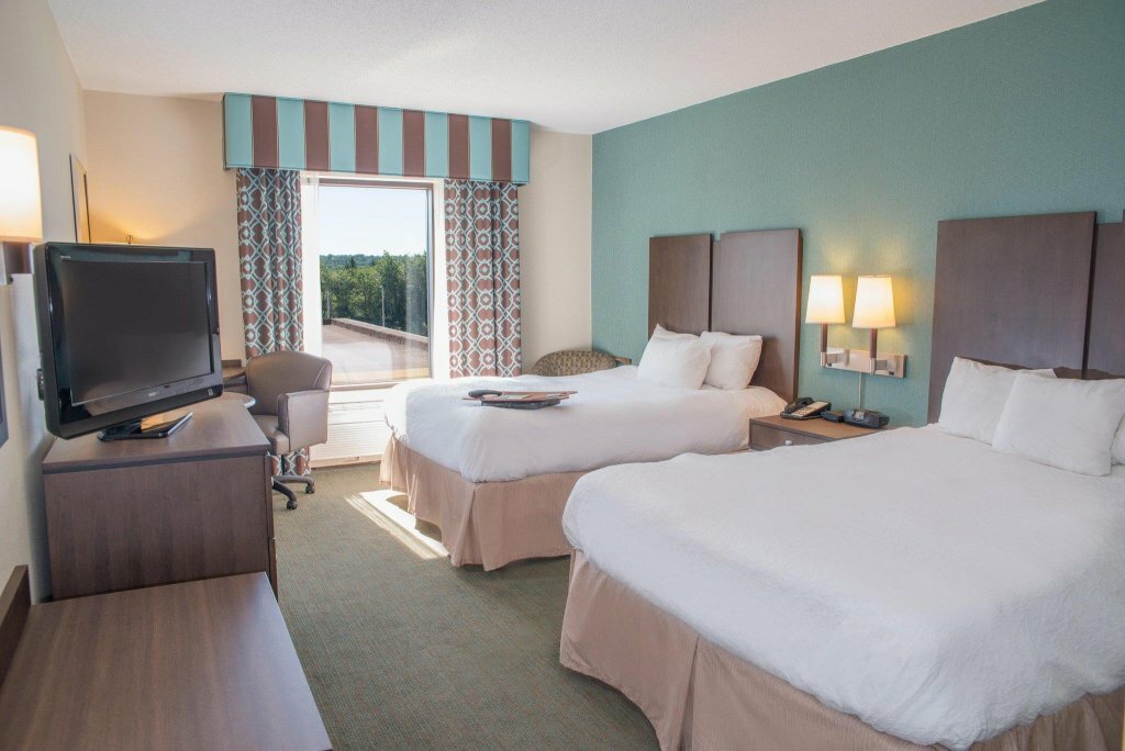 Hotel Hampton Inn & Suites by Hilton Halifax-Dartmouth, Province of Nova Scotia, photo