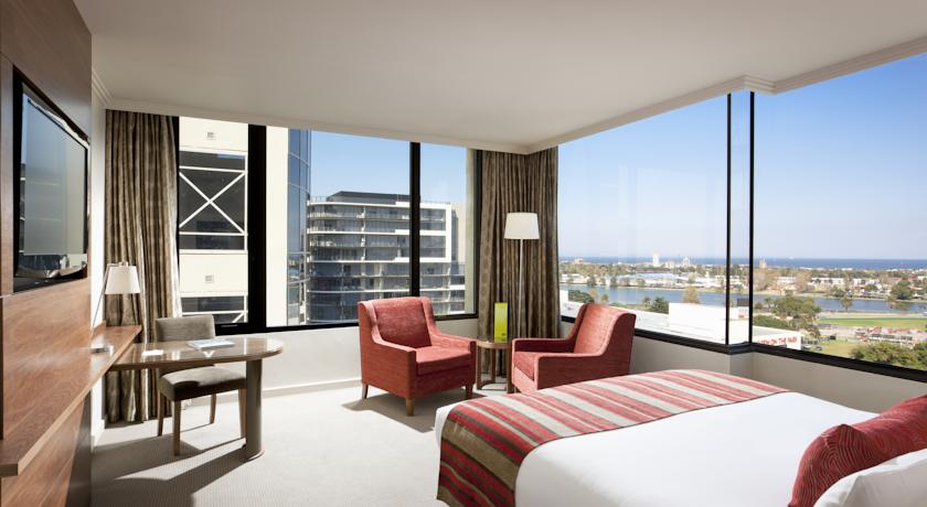 Фото View Melbourne