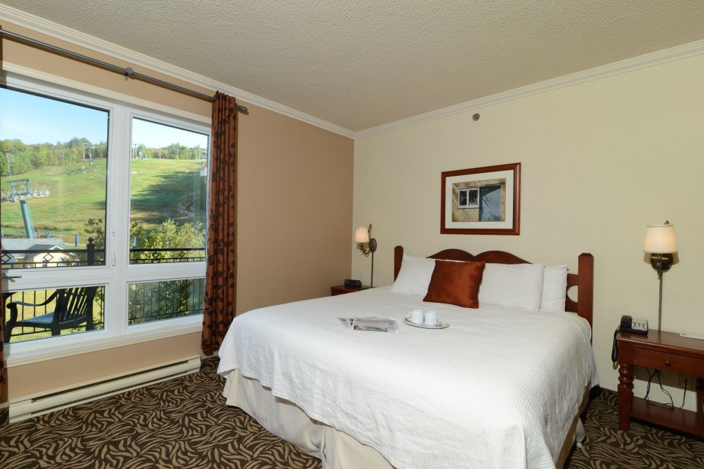 Фото Sommet des Neiges