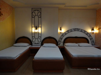 Фото Urban Travellers