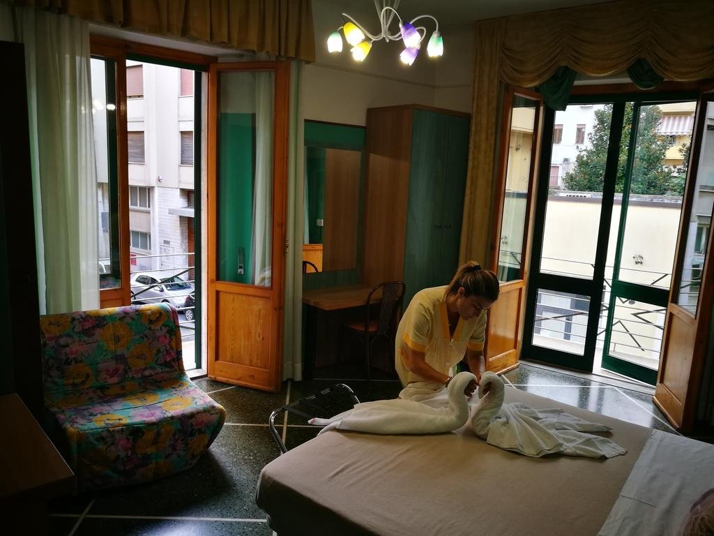 Фото Hotel Maria